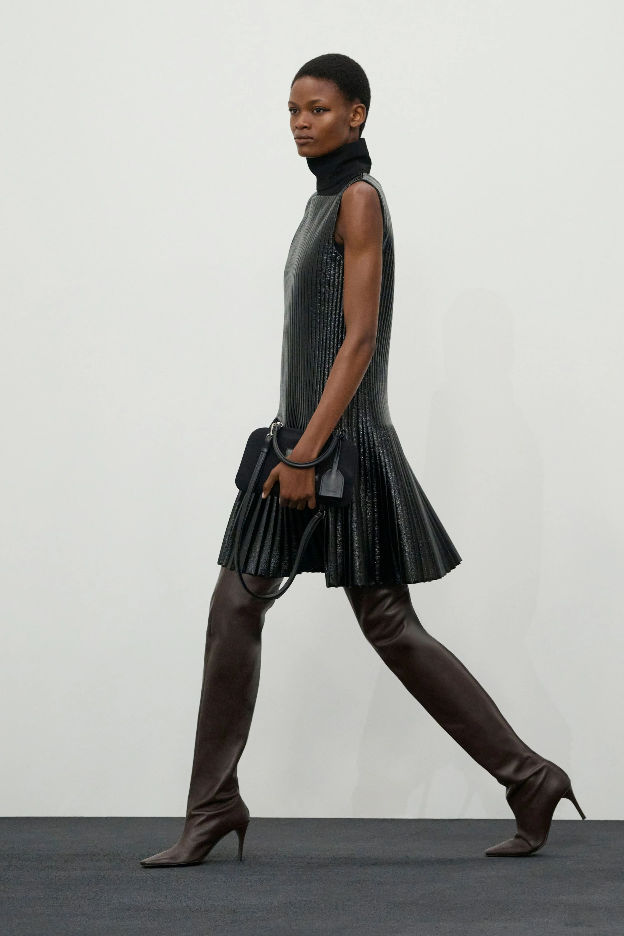 COURRÈGES FW26 - SHOW REPORT - BTB DIGITAL —
